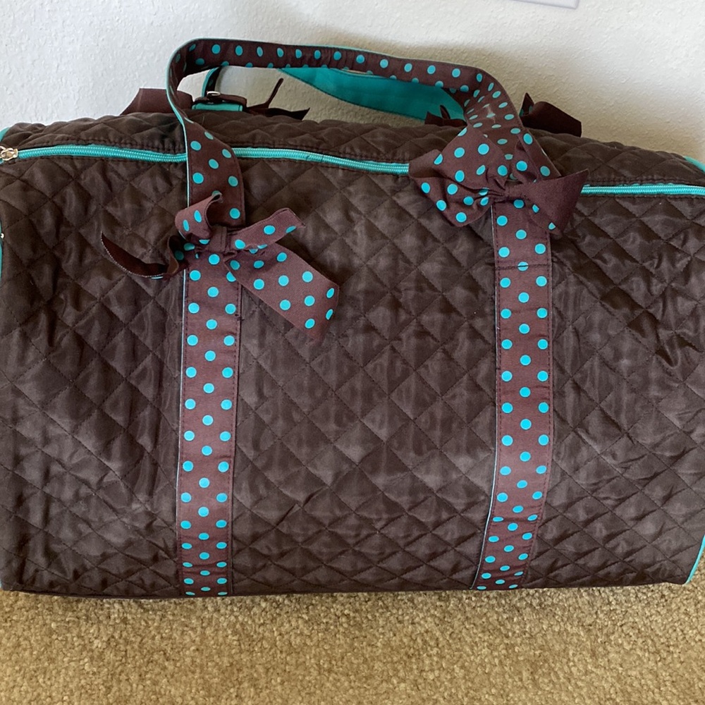 Duffle Bag - image 3
